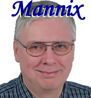 Mannix